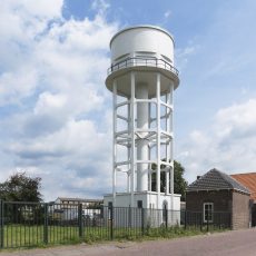 Balans van 2016 over het industrieel erfgoed in de provincie Utrecht