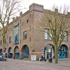 Drukkerij Boekhoven in Utrecht voor de tweede keer gered