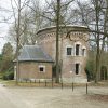 De oudste watertoren van Nederland bij paleis Soestdijk