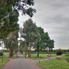 Rijksstraatweg Abcoude – Vianen (Route Imperiale no. 2)