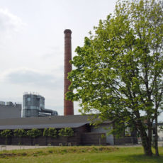 Houtwaren en timmerfabriek Schilte te IJsselstein