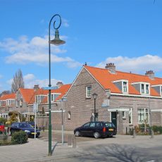Tuindorp Elinkwijk en De Lessepsbuurt Zuilen te Utrecht